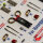 F-4E Terminator - interior 3D decals for Hasegawa