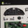 Fulmar Mk.II - interior 3D decals for Trumpeter