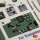 Fulmar Mk.II - interior 3D decals for Trumpeter