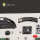 Fulmar Mk.II - interior 3D decals for Trumpeter