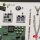 Fulmar Mk.II - interior 3D decals for Trumpeter
