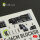 F-16CM - interior 3D decals for Great Wall Hobby