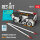 US NAVY A/S32A-49 (short) Deck Tractor (3D Printed model kit)