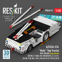 A/S32A-31A Mule Tow Tractor MSU-200 NAV (long version)...