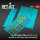 Su-25 Frogfoot Clover (BLUE 03, 05, 41, 45) Ukrainian Air Forces (Main Decals with Stencils)(1/48)