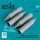 B-8M1 rocket launchers (4 pcs) (MiG-23/27/29, Su-17/20/22/24/25/27/33, Jak-38) (3D Printed)