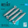 GBU-38 bombs (4 pcs) (A-10, F-16, F-15,F-22, F-35) (3D Printed)
