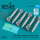 Mk.82 bombs with BSU-86 Snakeye II fins (6 pcs) (F-4, F-5, F-8, F-15, F-16, F-18, A-1, A-4, A-6, A-7, A-10, Kfir) (3D Printed)
