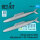 450 gal wing fuel tanks with pylons for F-105 Thunderchief (2 pcs)