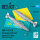 GBU-31 (V) 2/B thermally protected bombs U.S. Navy (2 pcs) (F/A-18, AV-8B, F-14D)(3D Printed)