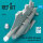 GBU-62 (JDAM-ER) bombs with pylons for MiG-29 Fulcrum (2 pcs) (3D Printed)