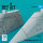 Pivot pylons for FB-111 (4 pcs)