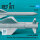Exocet missiles (2 pcs) (Sea King, Super Etendard, Mirage 2000, Rafale, Mirage F.1) (3D Printed)