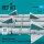 Python 3 missiles (4 pcs) (Kfir, F-15, F-16, MiG-21, Mirage F.1, JF-17, FC-1) (3D Printed)