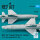 AGM-142 Popeye 2/Have Lite missiles (2 pcs) (F-16I, Kfir, Mirage 2000C, B-52H) (3D Printed)