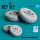 Fairey Gannet wheels set (3D Printed)
