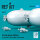 AN-M64 bombs (500 lbs) for all USAF & RAF of WW2 & Korean War (6 pcs) (3D Printed)