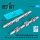 MBD2-67U multiple bombs racks (2 pcs) (MiG-21, MiG-23, MiG-27(?), MiG-29, Su-25, Su-24, Yak-38) (3D Printed)