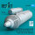S-25-O air-to-ground rocket (2 pcs) (Su-17M, Su-24M, Su-25SM, Su-27, MiG-27, MiG-29, YAK-130, Mi-24) (3D Printed)