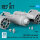 FAB-250 ?-54 bombs (4 pcs) (MiG-21/23/27/29, Su-7/17/20/22/24/25/27/30/ YAK-130) (3D Printed)