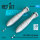 FAB-500 M-62 bombs (2 pcs) (Su-17, Su-22, Su-24, Su-25, Su-30, Su-34) (3D Printed)