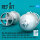 Mk-XVII Depth bombs (350 lb) (4 pcs) (PB4Y-1, PB4Y-2, PBY/PBN, PB2Y, SB2C, SOC, SO3C, SC, SBD, JRF, J4F, TBF/TBM, PV-1, PV-2, PBM, PBJ, OS2U, SB2U) (3D Printed)