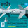 GBU-10 Paveway I laser guided bombs with BSU-37/B fin and BSU-3A/B wing (slow speed) thermally protected (2 pcs) (F-4D/E, F-111, A-6A, A-7E) (3D Printed)
