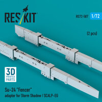 Su-24 Fencer adapter for Storm Shadow / SCALP-EG (2 pcs)...