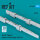 Su-24 Fencer adapter for Storm Shadow / SCALP-EG (2 pcs) (3D Printed)