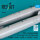 B43-1 nuclear bombs (2 pcs) (A-4, A-6A/E, A-7C/E, B-47B/E, B-58A, F-100D/F, F-104A/C, F-105D/F, F-111A/E/D/F, F-4C/D/E ) (3D Printed)