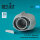 A-7 (E,D) Corsair II exhaust nozzle for HobbyBoss kit (3D Printed)
