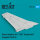 Vertical stabilizer for F-105G Thunderchief Trumpeter 01618 kit