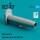 BAe Hawk T.1 exhaust nozzle for Airfix kit (3D Printed)
