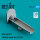 BAe Hawk T.1 exhaust nozzle for Airfix kit (3D Printed)