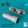 F-4 (B, C, D, N) Phantom II exhaust nozzles for Finemolds kit (3D Printed)