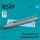 Mirage 2000 RPL 522 external fuel tank 1300lt (3D Printed)