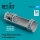 Mirage 2000 exhaust nozzle for DreamModel kit (3D Printed)