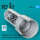 F-104 (A, C, D, J, G) Starfighter exhaust nozzle for Hasegawa kit (3D Printed)