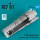 F-105 Thunderchief exhaust nozzle for Trumpeter kit (3D Printed)