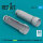 F-14D Tomcat open exhaust nozzles for Tamiya kit (3D Printed)