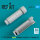F-14D Tomcat open exhaust nozzles for Tamiya kit (3D Printed)