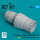 F-16 Fighting Falcon (F100-PW-229) open exhaust nozzle (3D Printed) for Revell