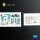 SU-24M interior 3D decals for Trumpeter kit