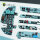 SU-24M interior 3D decals for Trumpeter kit