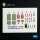 SU-24M interior 3D decals for Trumpeter kit