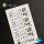 F-4J Phantom II interior 3D decals for FineMolds kit