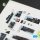 F-4C Phantom II interior 3D decals for FineMolds kit