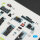 F-4C Phantom II interior 3D decals for FineMolds kit