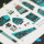 MI-24P interior 3D decals for Zvezda kit