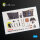 BF109-10G interior 3D decals for Fine Molds kit